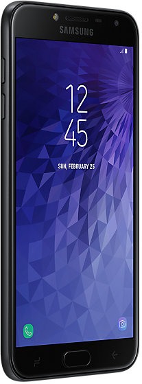 Samsung SM-J400M/DS Galaxy J4 2018 Duos LTE AM 16GB